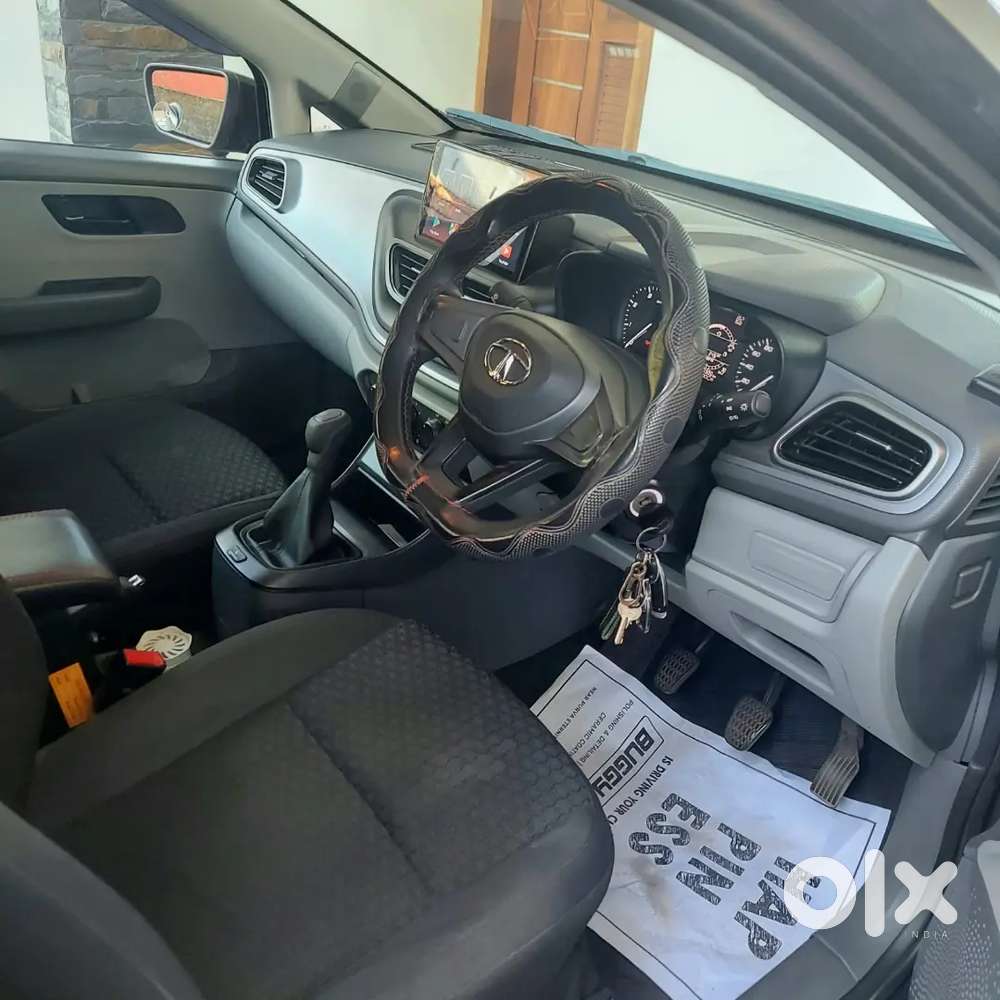 Tata Altroz 2020 Petrol Well Maintained