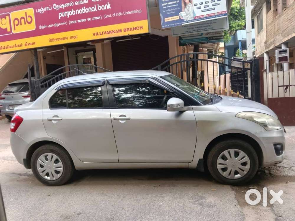 Maruti Swift Dzire Vxi 2014 Automatic