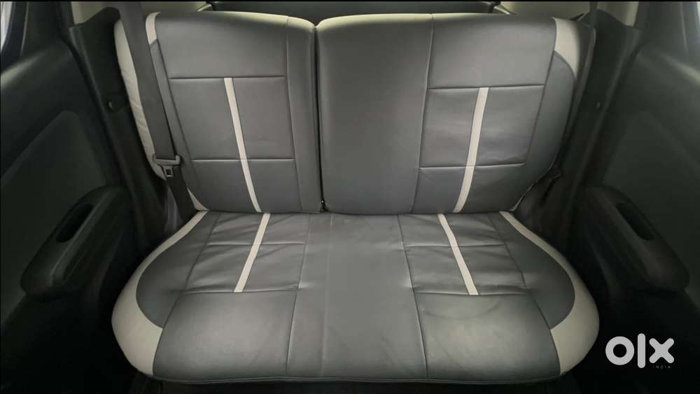 Maruti Suzuki Ritz Ldi Bs-iv, 2014, Diesel