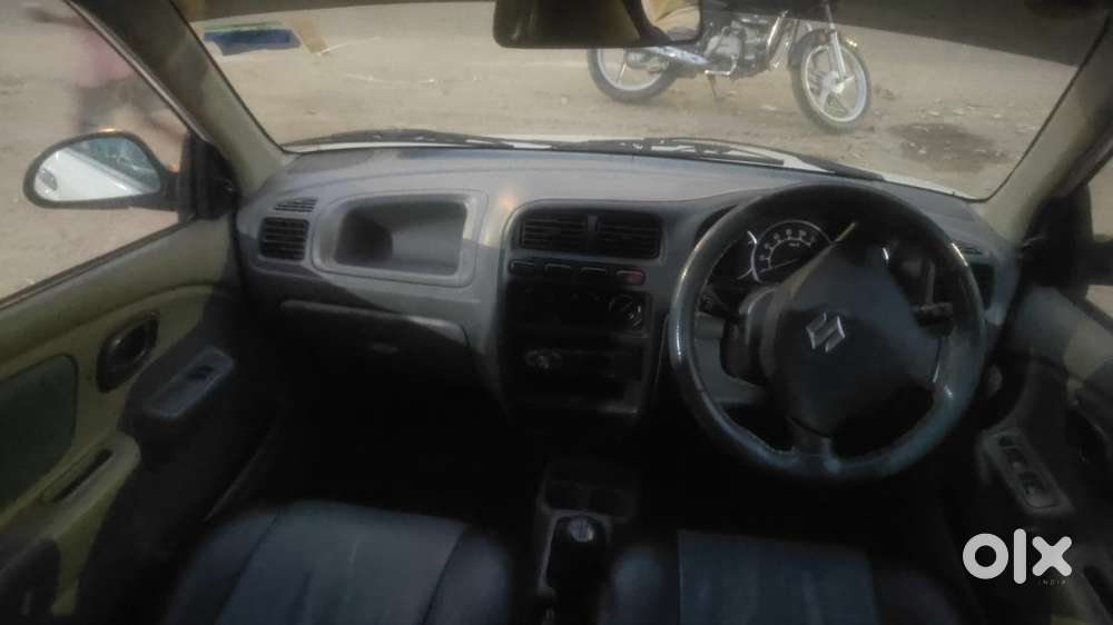 Maruti Suzuki Alto K10 Vxi, 2010, Petrol