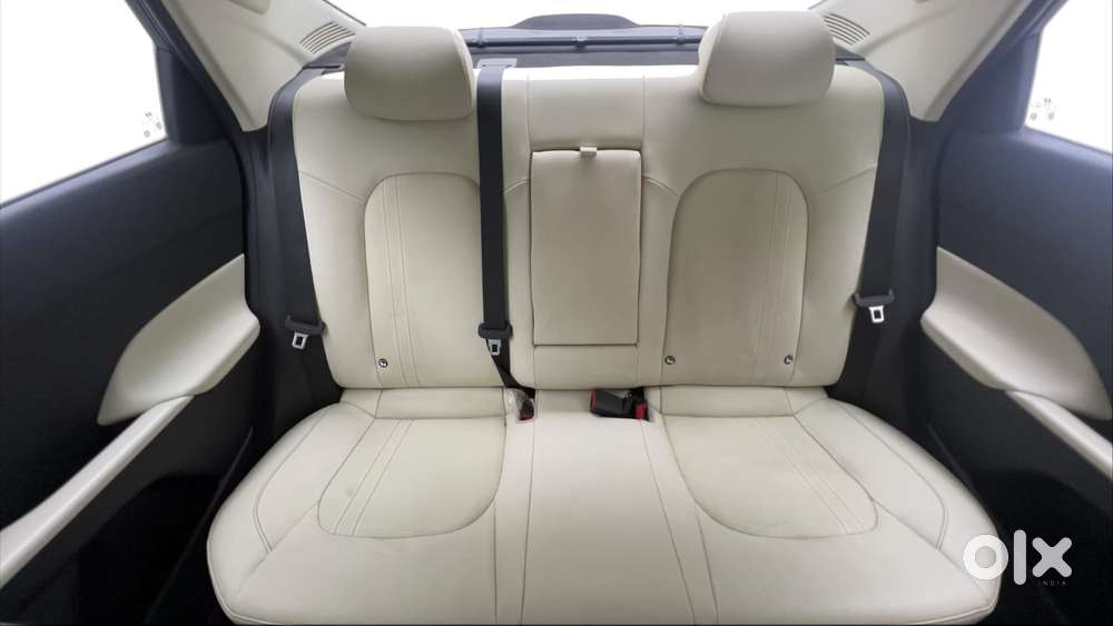 Hyundai Verna 1.5 Sx (o) Vtvt Ivt, 2023, Petrol