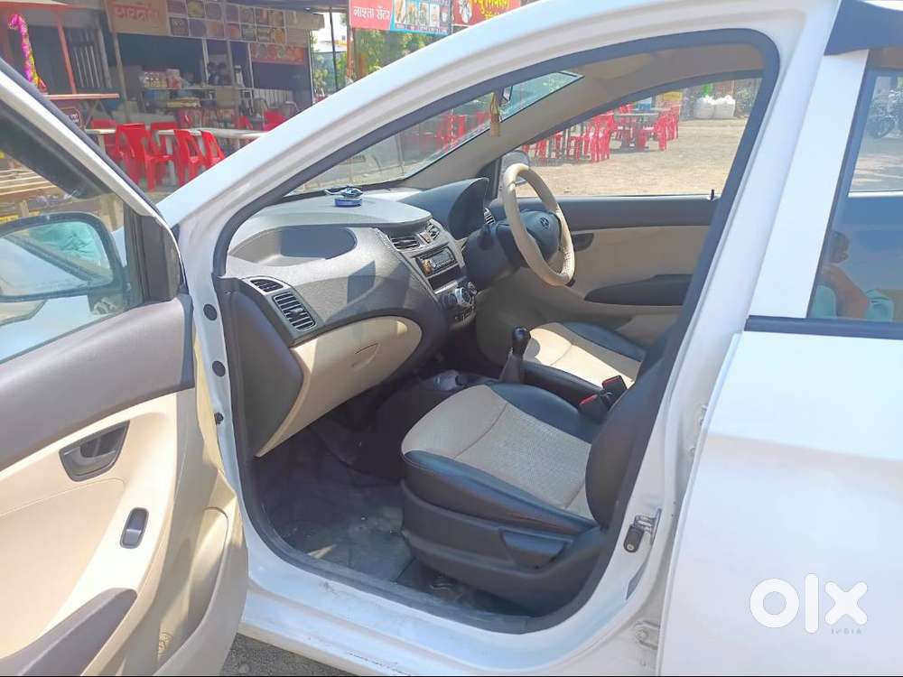 2014 Hyundai Eon Petrol