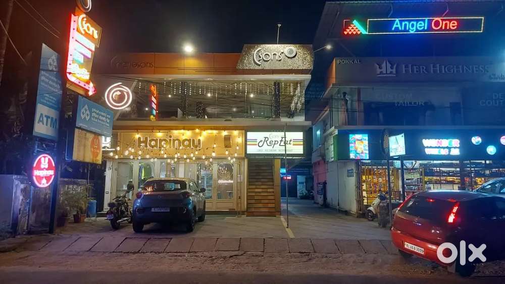 Lady Staff Only,Customer Relationship Ship and Service