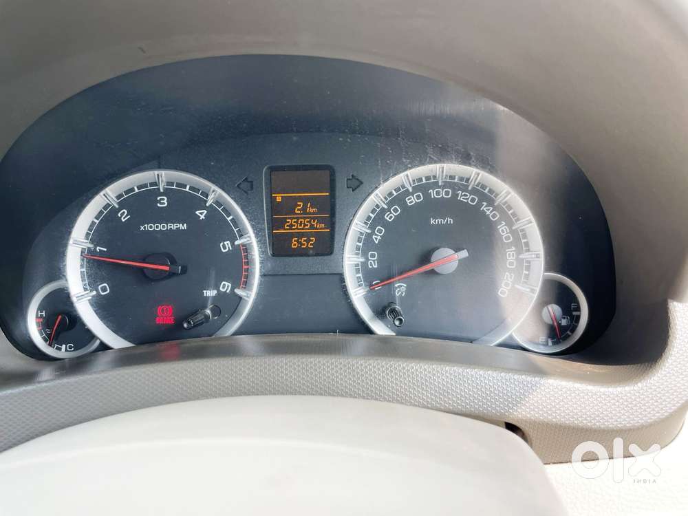 Maruti Suzuki Ertiga 2012-2015 Vdi, 2012, Diesel