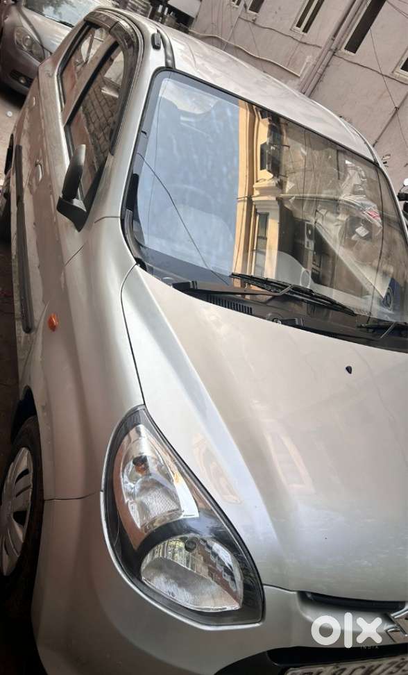Maruti Suzuki Alto 800 2012-2016 Lxi, 2013, Petrol