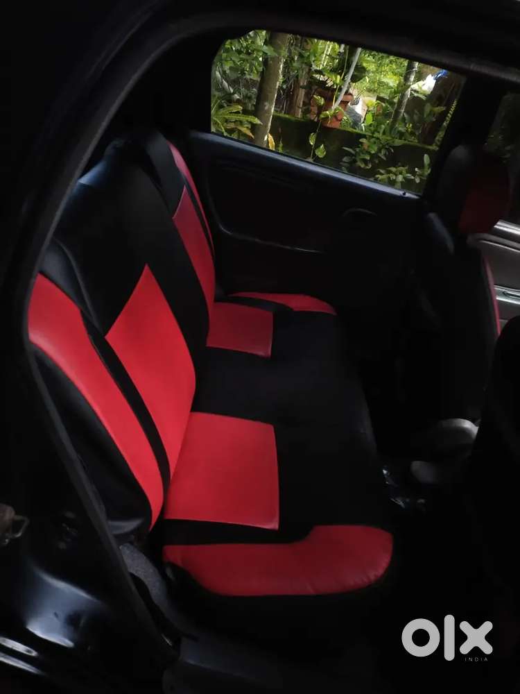 Maruti Suzuki Alto 2004