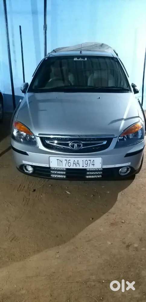 Tata Indigo Ecs Diesel Manual 2013