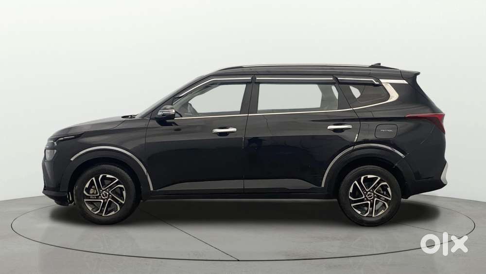 Kia Carens 1.5 Prestige Plus 7 Str Imt, 2022, Petrol