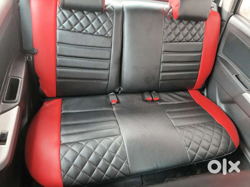 Maruti Suzuki Wagon R 2011 Manual Petrol