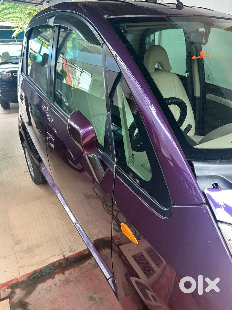 Tata Nano 2014 Petrol Good Condition