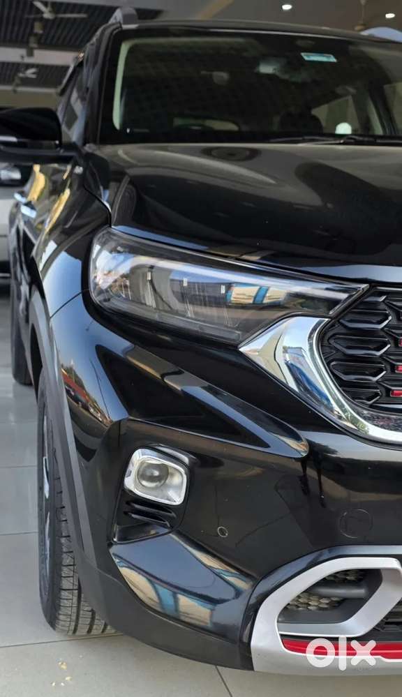 Kia Sonet 1.5 Gtx Plus Diesel, 2021, Diesel