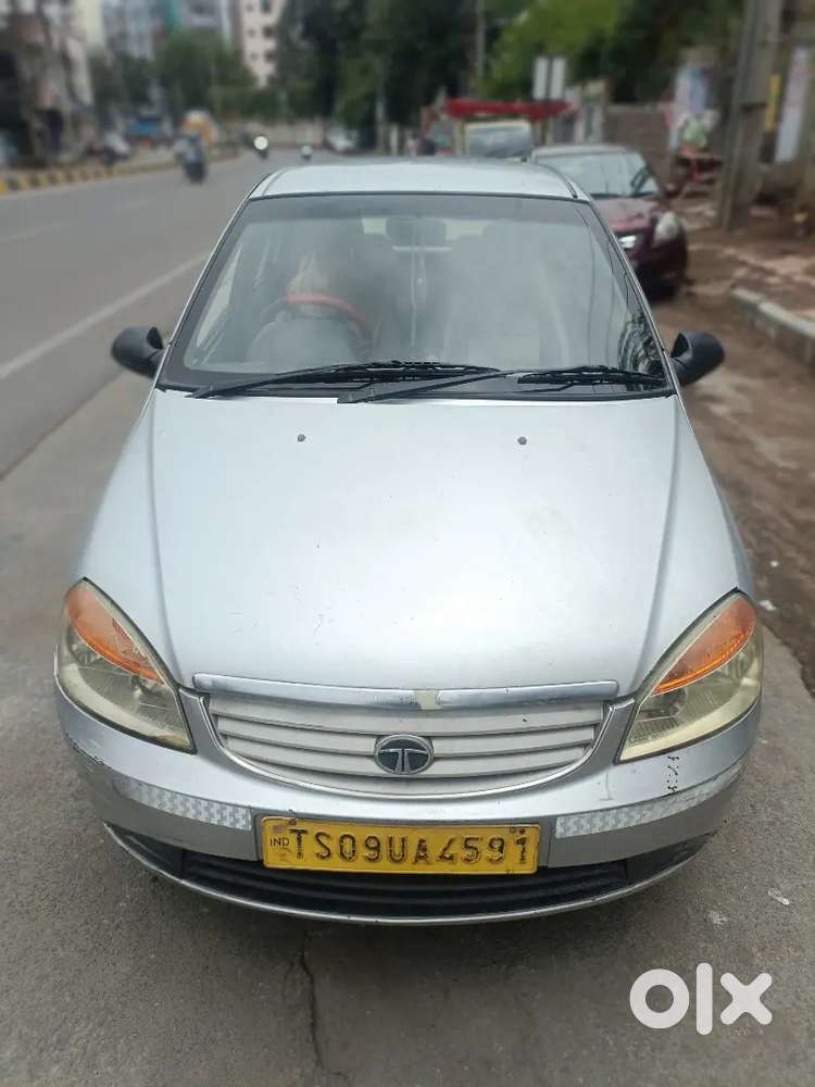 Tata Indica Ev2 2015 Gls
