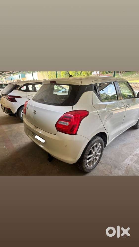 Swift Vxi Manual 2023