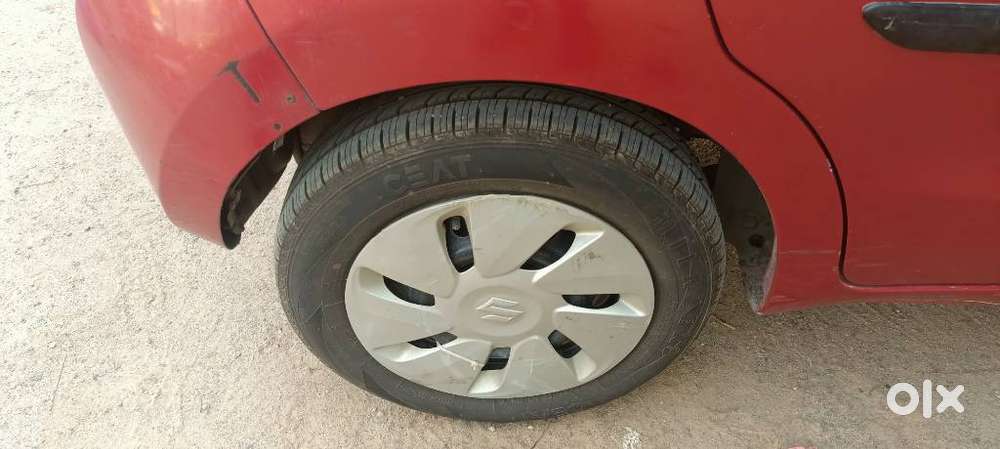 Maruti Suzuki Celerio 2014-2017 Zxi Optional, 2017, Petrol
