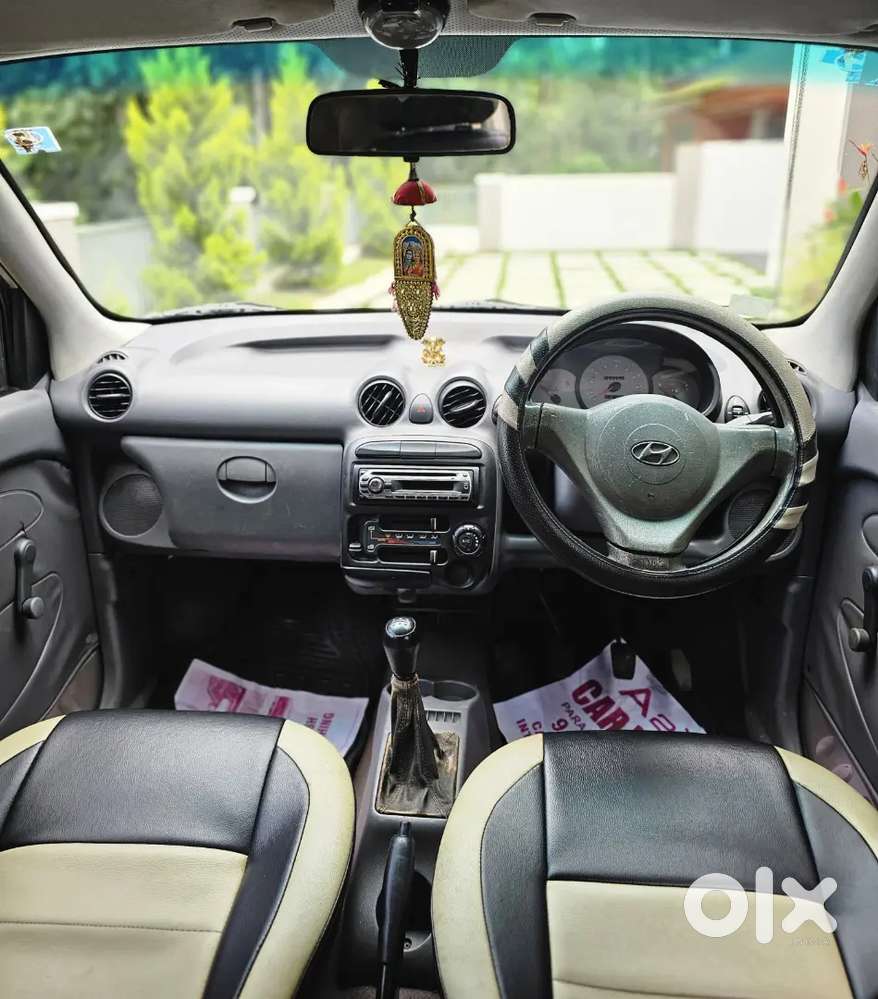 Good Car  , Ac, Power Steering