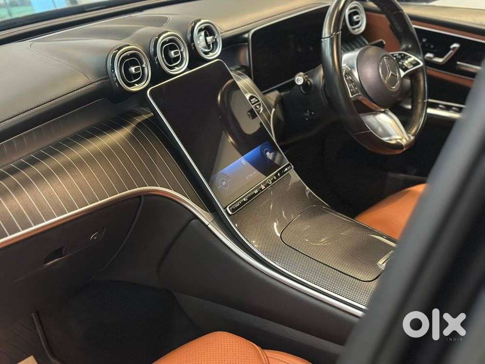 Mercedes-benz Glc 220d 4matic, 2023, Diesel