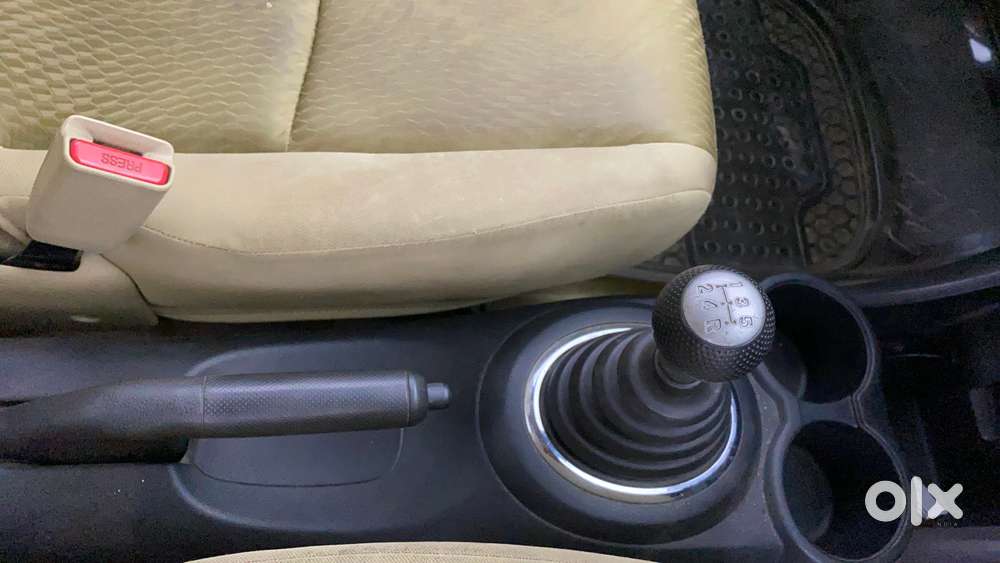 Honda Amaze 2013-2016 Vx I-vtech, 2014, Petrol