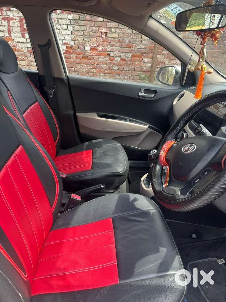 Hyundai Grand I10 2014 Petrol 780000 Km Driven