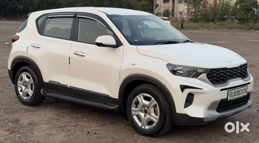 Kia Sonet 1.2 Htk, 2022, Petrol