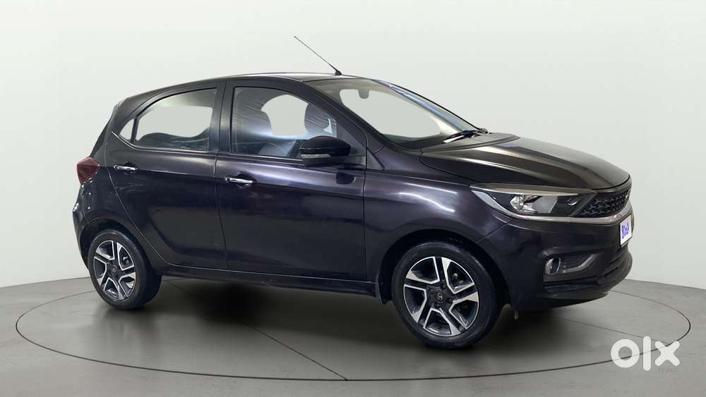 Tata Tiago Xza Plus, 2022, Petrol
