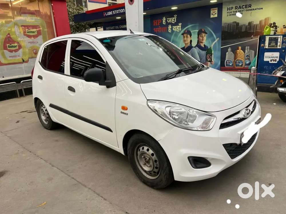 Hyundai Grand I10 2015 Model