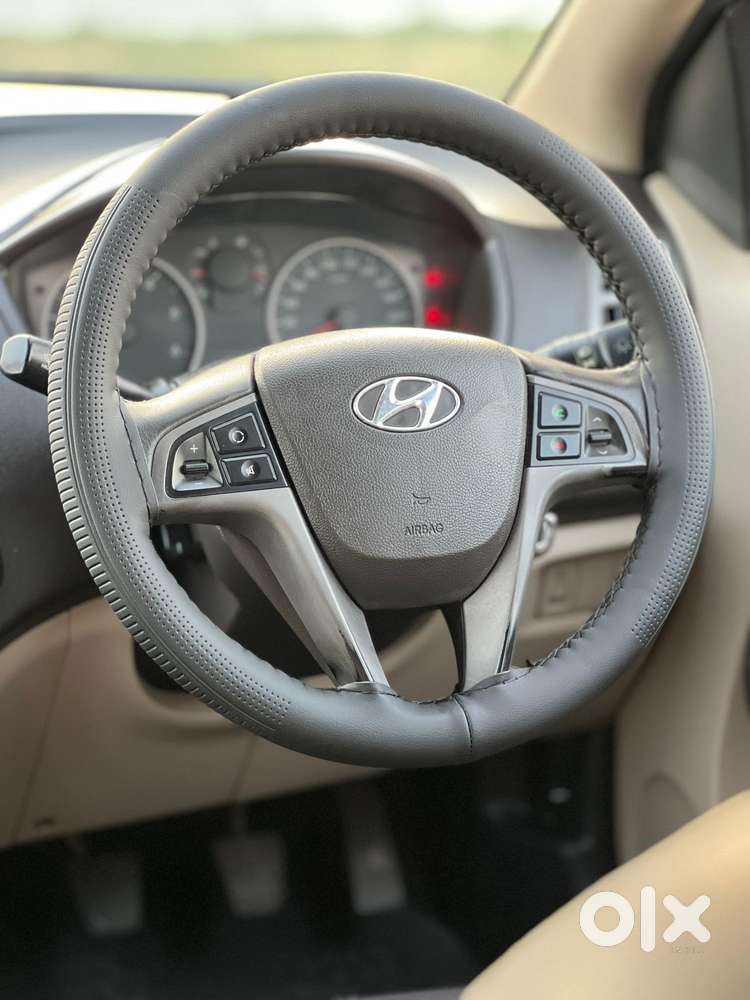 Hyundai I20 Sportz 1.4 Crdi, 2013, Diesel