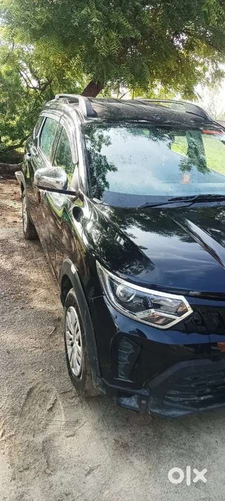 Renault Triber Manual Petrol 2025 Evolution Second Top Model