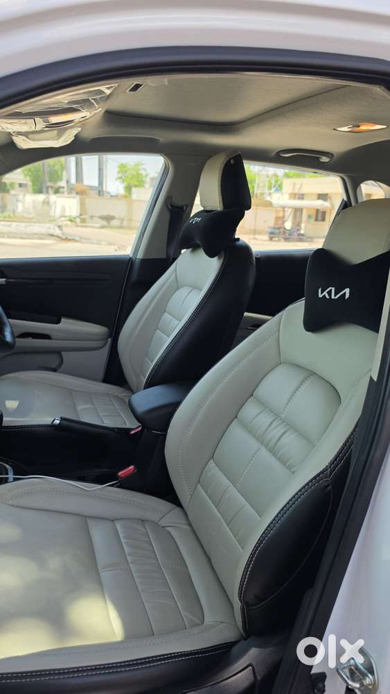 Kia Sonet Htk Plus Turbo Imt, 2026, Petrol