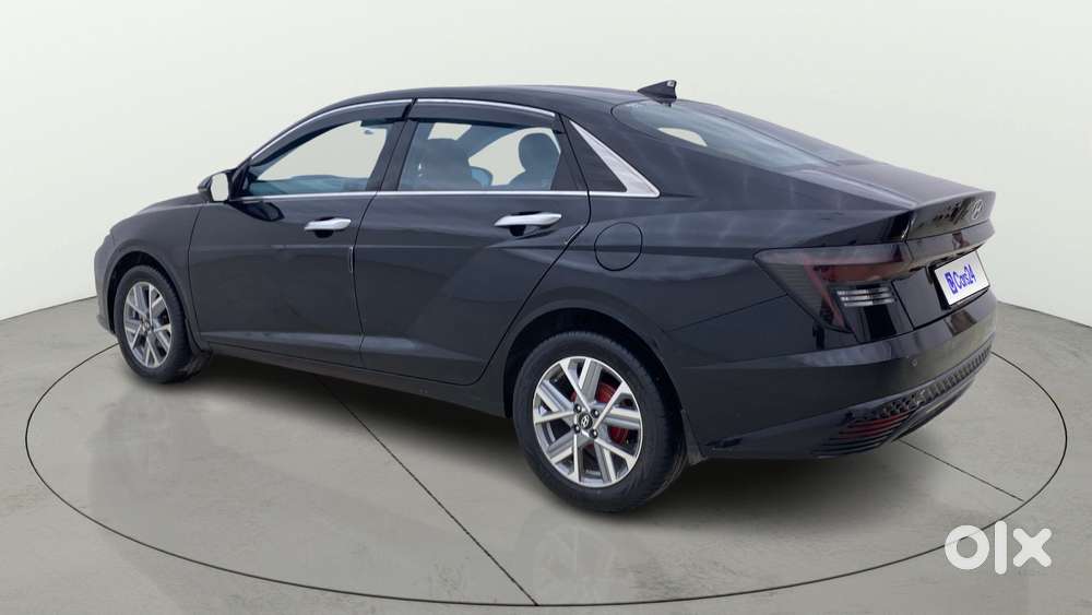 Hyundai Verna 1.5 Sx (o) Petrol Mt, 2024, Petrol