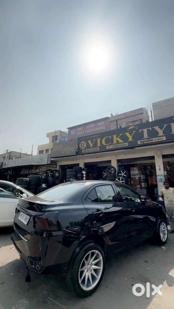 Maruti Suzuki Dzire 2025 Petrol Good Condition