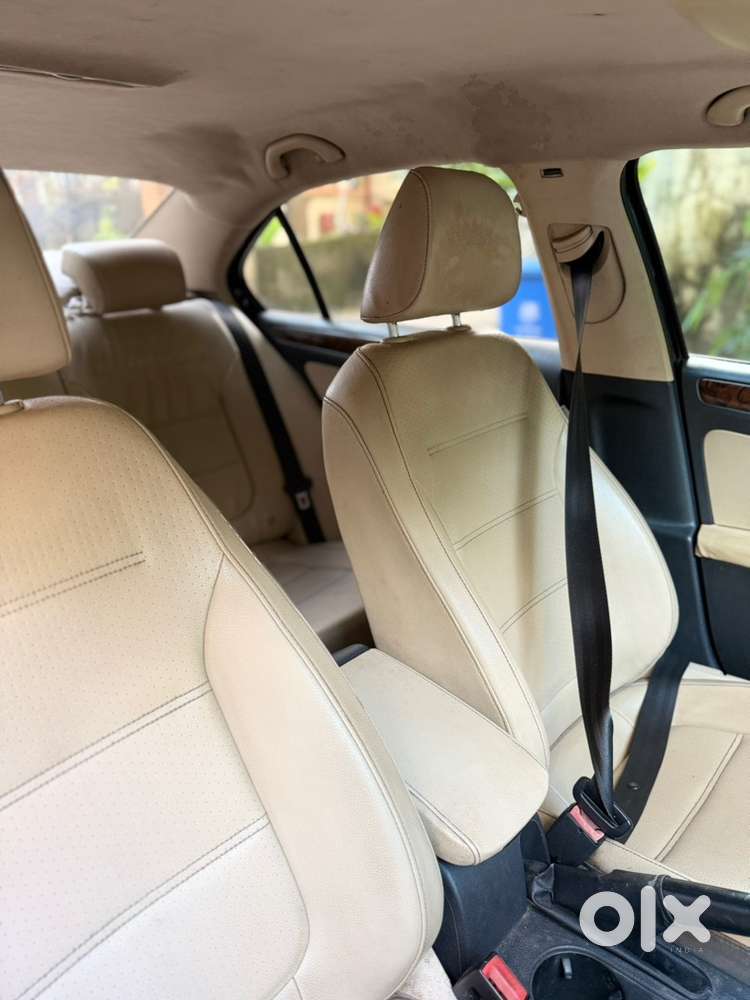 Volkswagen Jetta 2014 Diesel Well Maintained