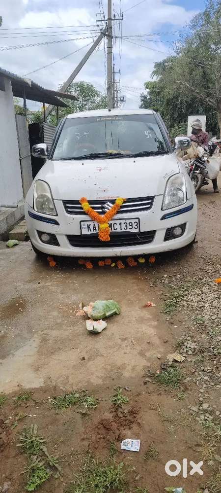 Maruti Suzuki Swift 2007