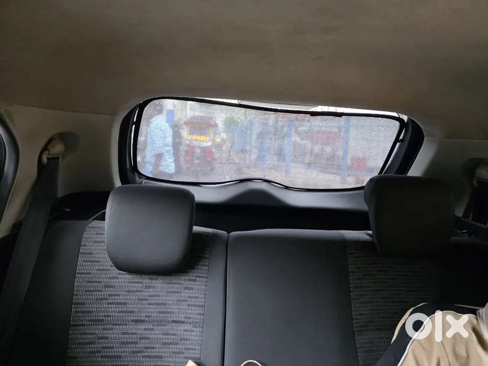 2018 Maruti Suzuki Ignis 64000 Km