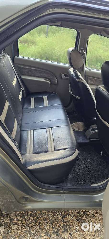 Mahindra Verito 1.4 G4 Bs-iv, 2011, Diesel