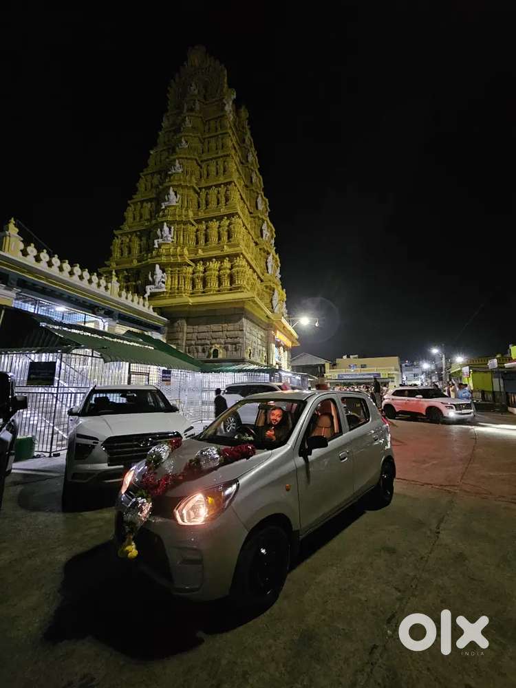 Doctor Used Vehicle Genuine With Add On Insurance