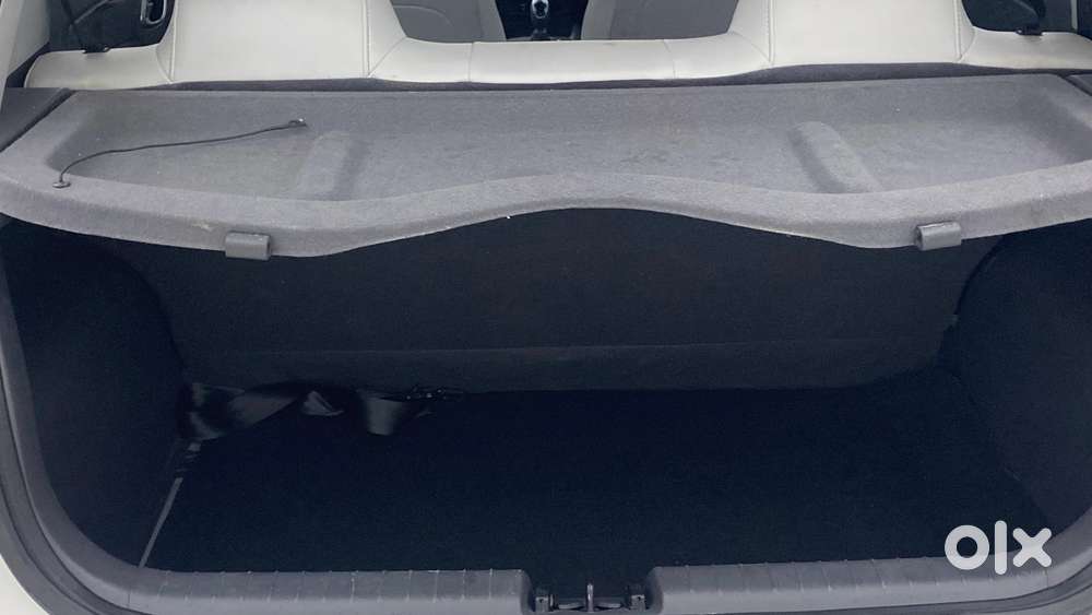 Hyundai Grand I10 Nios Sportz Amt 1.2 Kappa Vtvt, 2020, Petrol