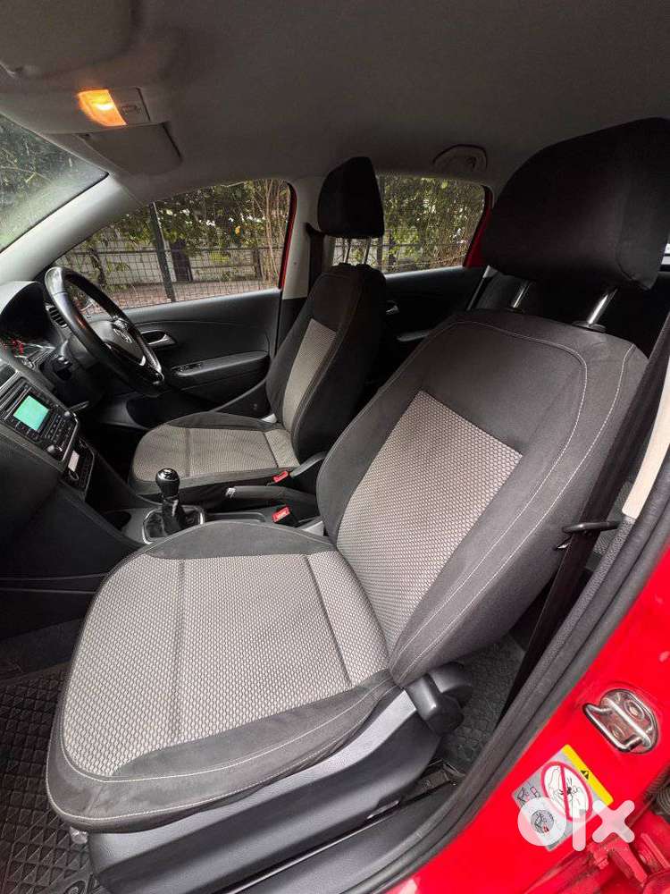 Volkswagen Crosspolo 1.2 Mpi, 2015, Petrol