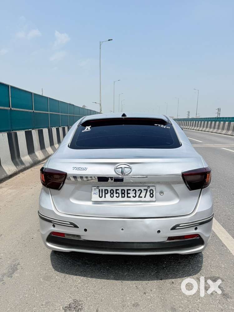 Tata Tigor Diesel 2018