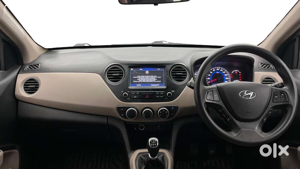 Hyundai Grand I10 Sportz 1.2 Kappa Vtvt, 2019, Petrol