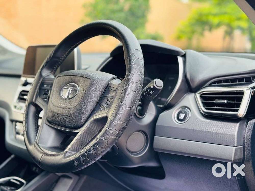 Tata Harrier Xt, 2021, Diesel