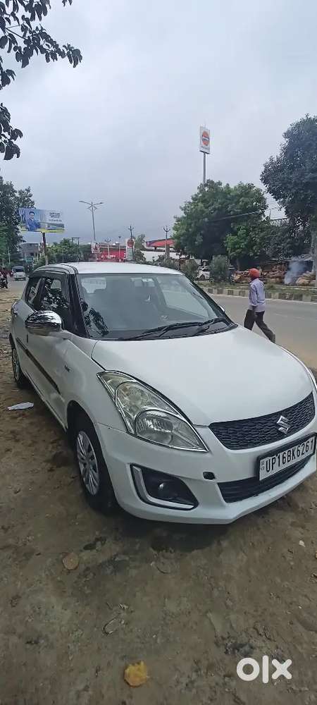 Maruti Suzuki Swift Vdi 2017