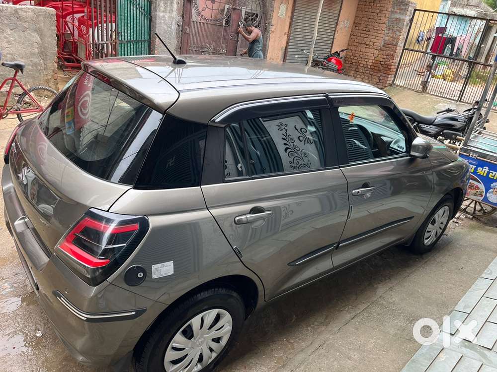 Swift Vxi Hybrid Maruti 2025