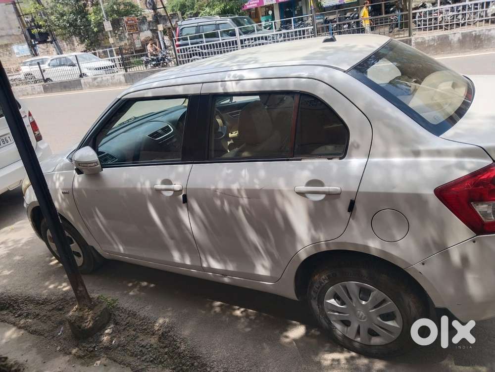 Maruti Suzuki Swift Dzire 2014 Diesel Well Maintained