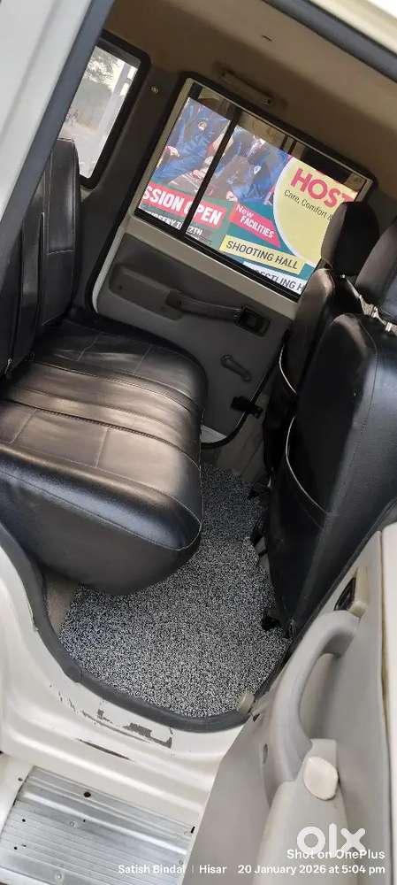 Bolero Sle 2015,all Original,new Bima,new Music System