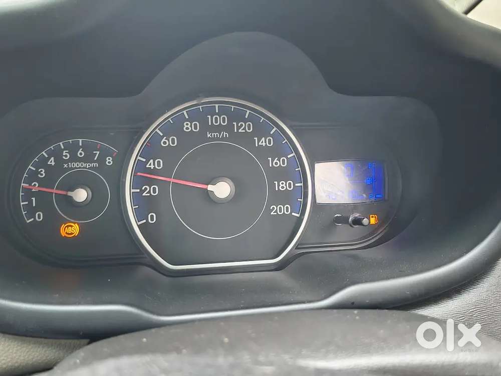 Hyundai I10 Asta 2013 Petrol Automatic