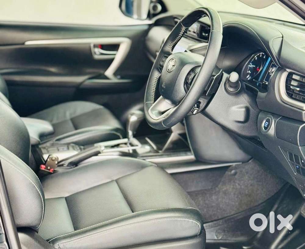 Toyota Fortuner 4x4 At 2.8 Diesel, 2025, Diesel