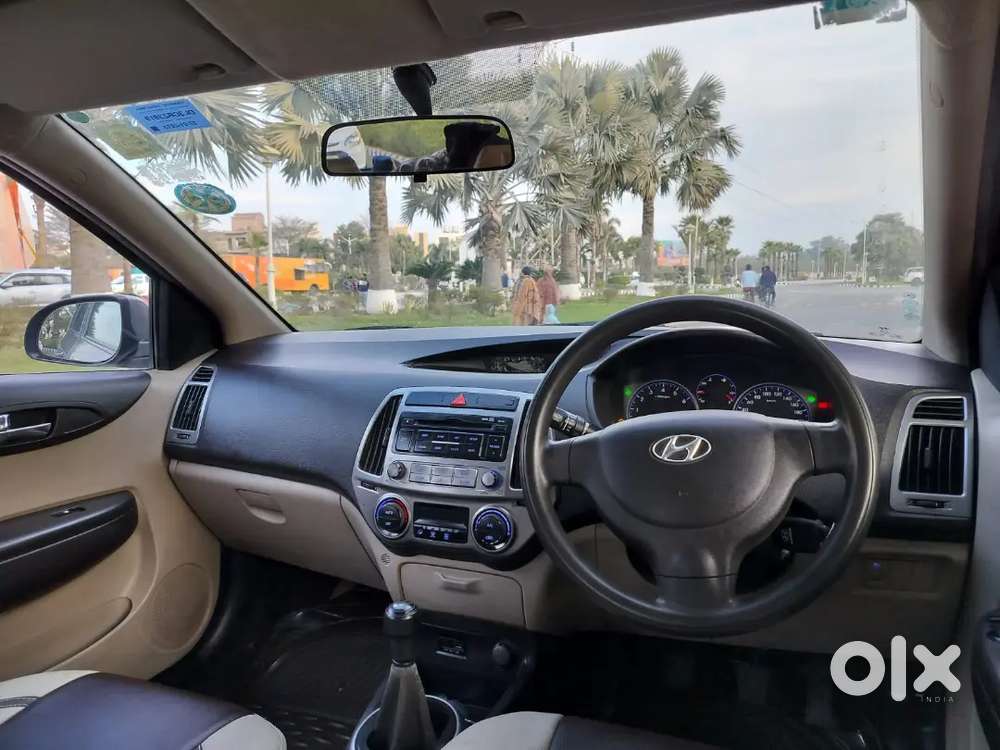 Hyundai I20 2013 Petrol Well Maintained