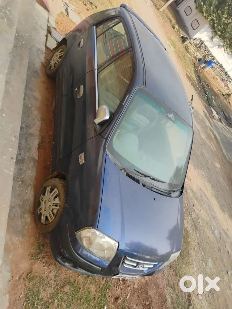 Hyundai Santro
