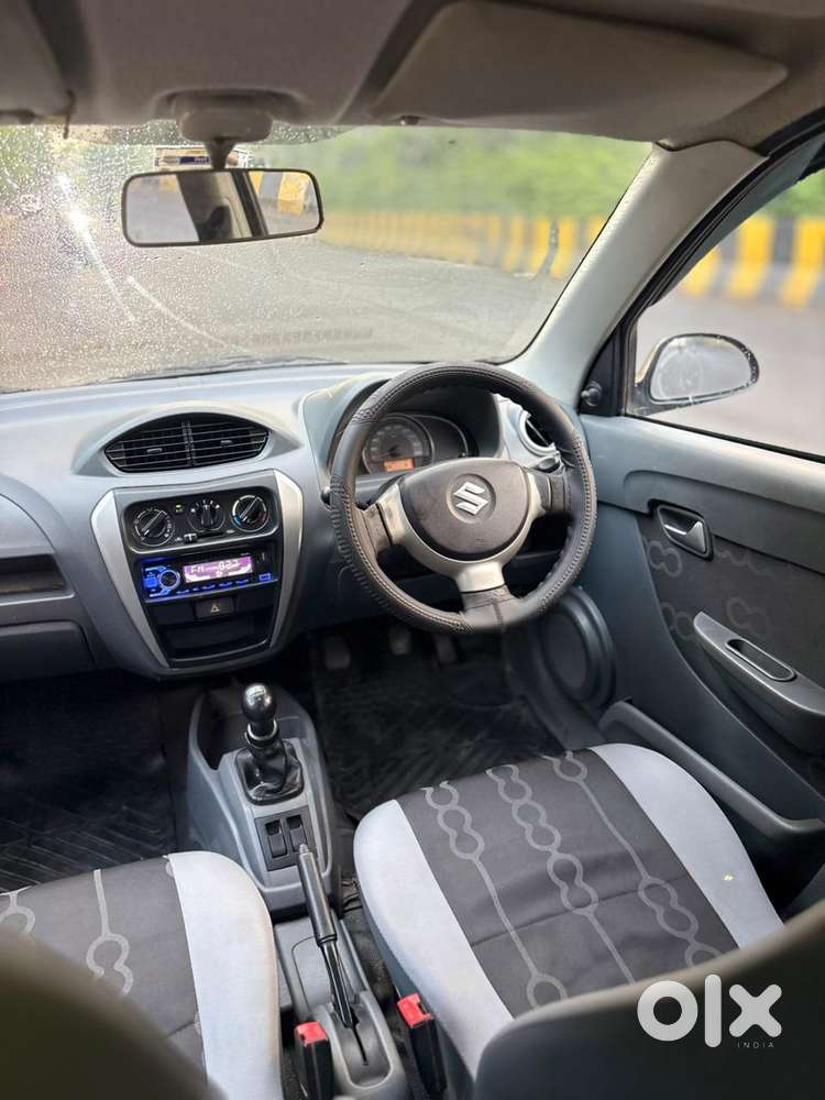 Maruti Suzuki Alto 800 Std Cng, 2016, Cng & Hybrids