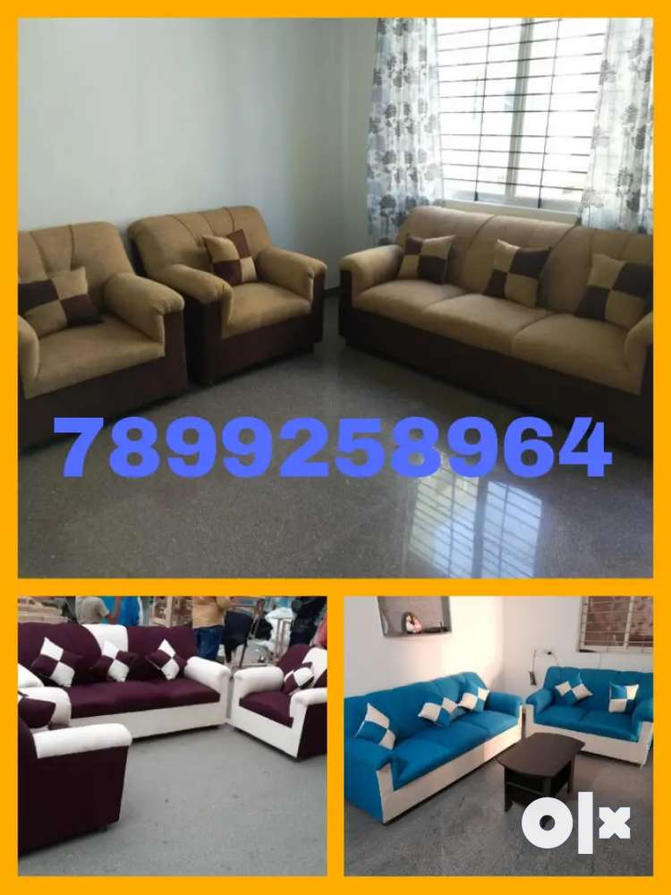 Olx sofa set store second hand